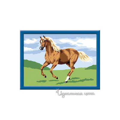 Раскраска Ravensburger