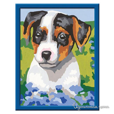 Раскраска Ravensburger