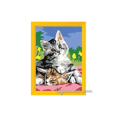 Раскраска Ravensburger