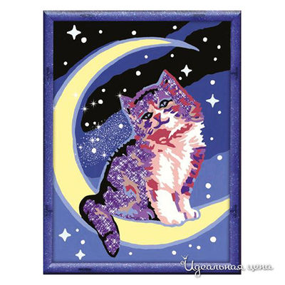 Раскраска Ravensburger