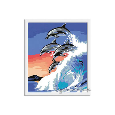 Раскраска Ravensburger