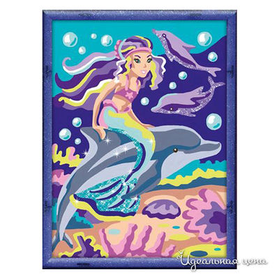 Раскраска Ravensburger