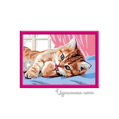 Раскраска Ravensburger