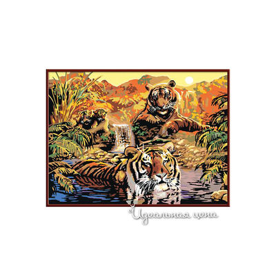 Раскраска Ravensburger