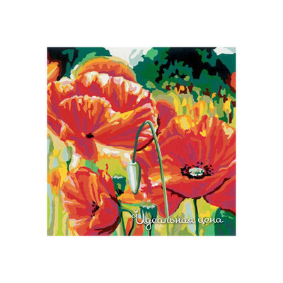 Раскраска Ravensburger