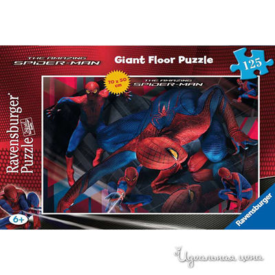 Пазл Ravensburger