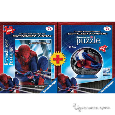 Пазл Ravensburger