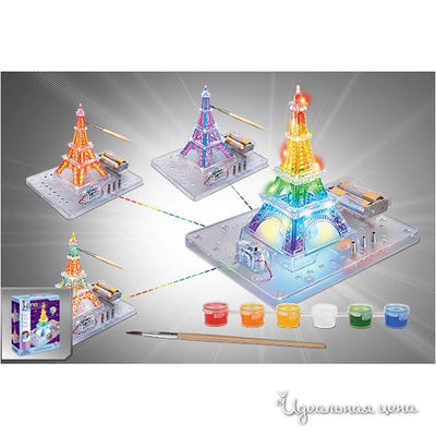 Конструктор Amazing