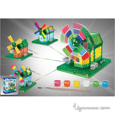 Конструктор Amazing