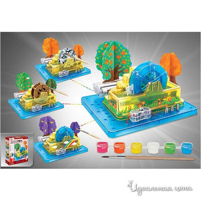 Конструктор Amazing