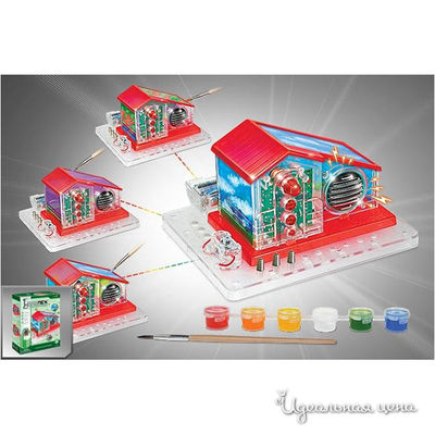 Конструктор Amazing