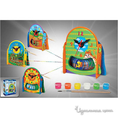 Конструктор Amazing