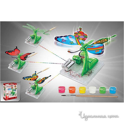 Конструктор Amazing