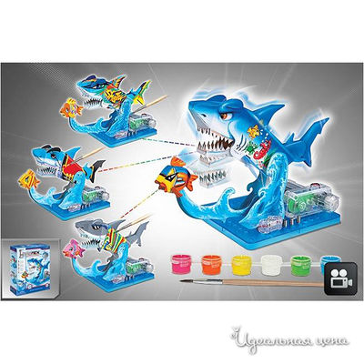 Конструктор Amazing