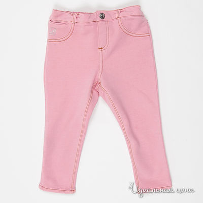 Треггинсы Brums, цвет цвет розовый