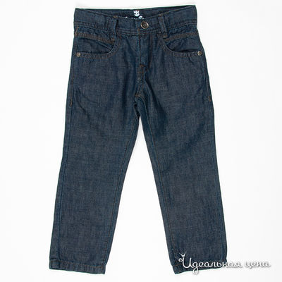 Джинсы Brums, цвет цвет темно-синий
