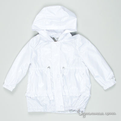 Плащ Brums, цвет цвет белый