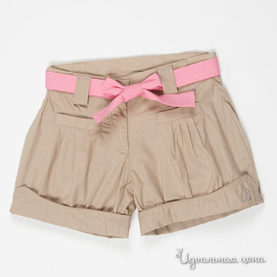 Шорты Brums, цвет цвет бежевый