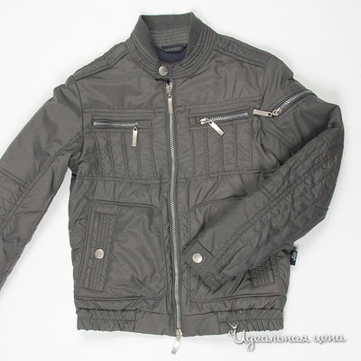 Куртка Brums, цвет цвет серый