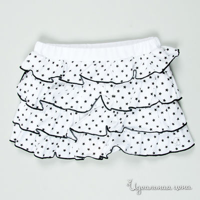 Юбка Brums, цвет цвет белый