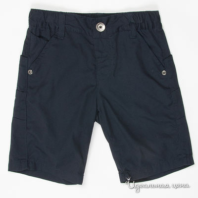 Шорты Brums, цвет цвет темно-синий