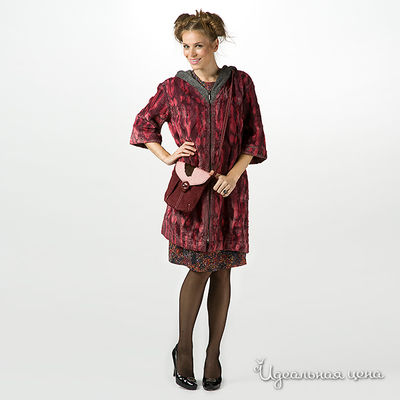 Шубка женская Artwizard