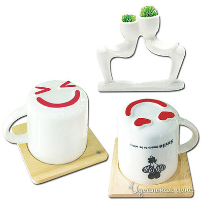 Набор Gift Idea