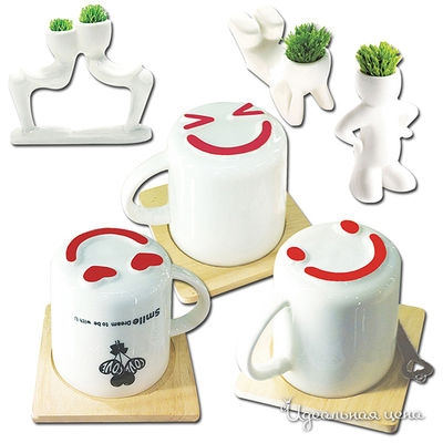 Набор Gift Idea