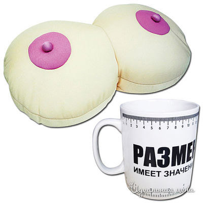 Набор Gift Idea