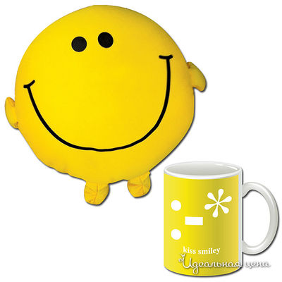 Набор Gift Idea