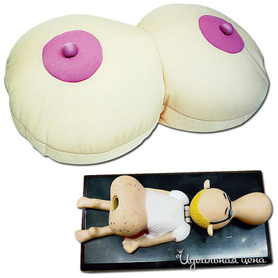 Набор Gift Idea