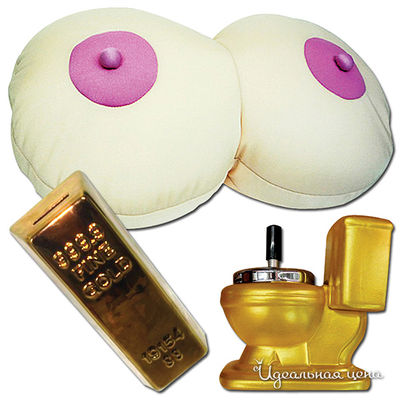 Набор Gift Idea