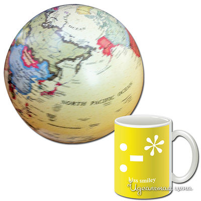 Набор Gift Idea