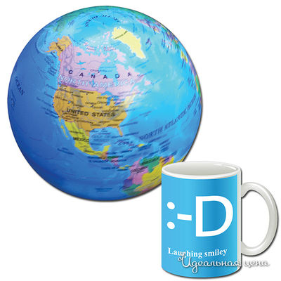 Набор Gift Idea