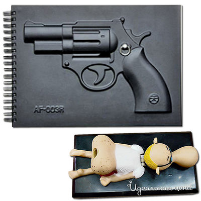 Набор Gift Idea