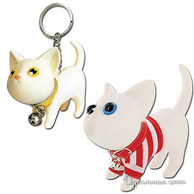 Набор Gift Idea, цвет цвет белый