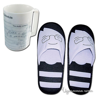 Набор Gift Idea