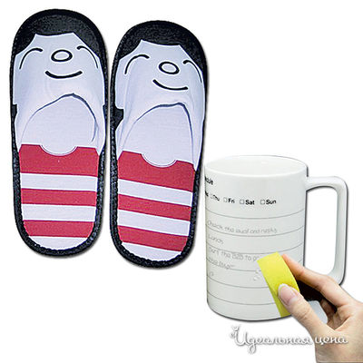 Набор Gift Idea