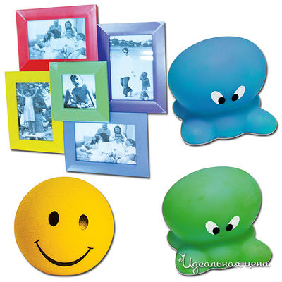 Набор Gift Idea