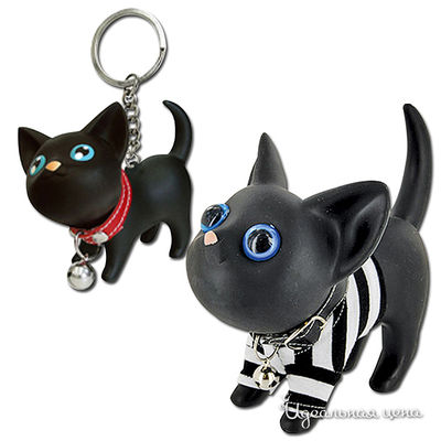 Набор Gift Idea, цвет цвет черный