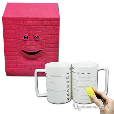 Набор Gift Idea