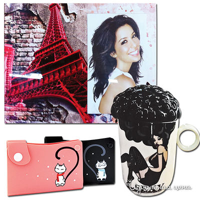 Набор Gift Idea