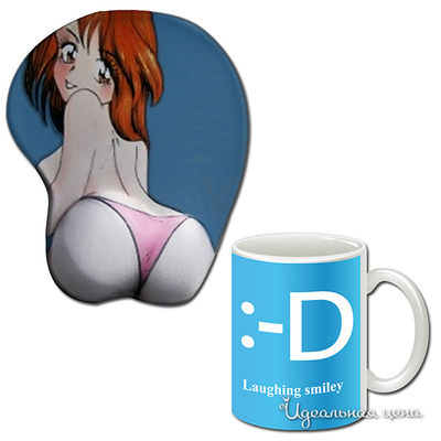 Набор Gift Idea