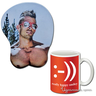 Набор Gift Idea