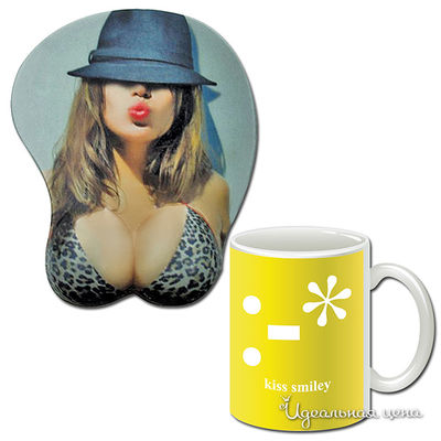 Набор Gift Idea