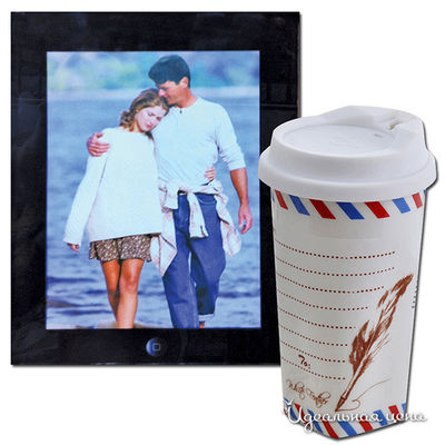 Набор Gift Idea