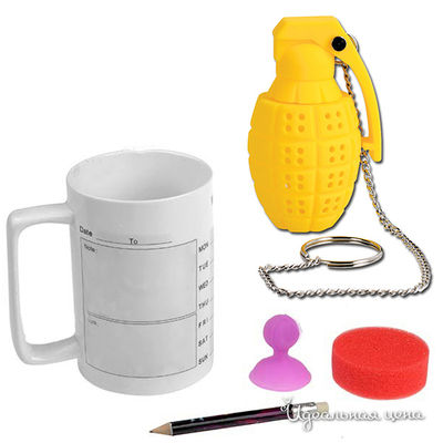 Набор Gift Idea