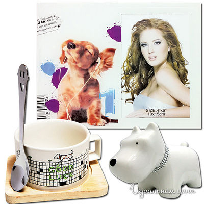 Набор Gift Idea