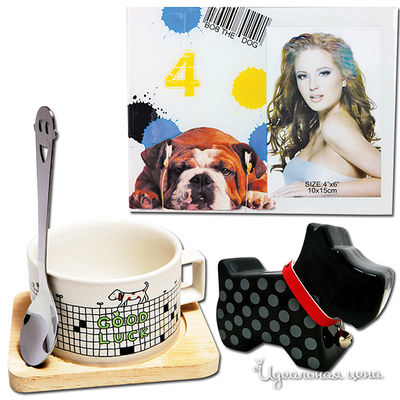 Набор Gift Idea