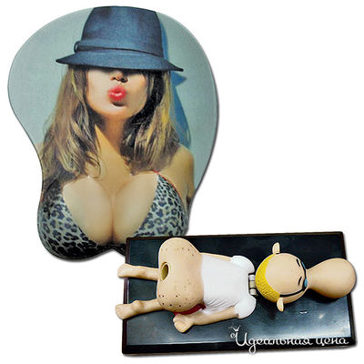 Набор Gift Idea